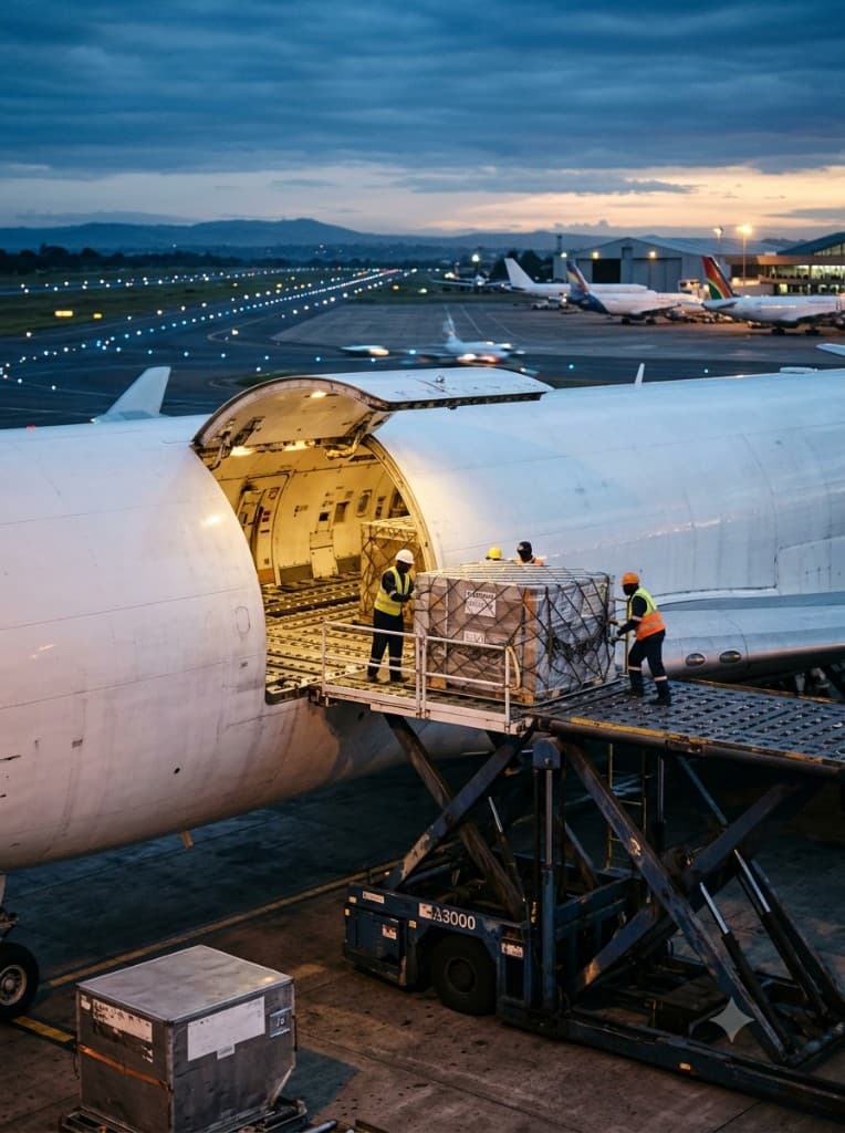Air Freight