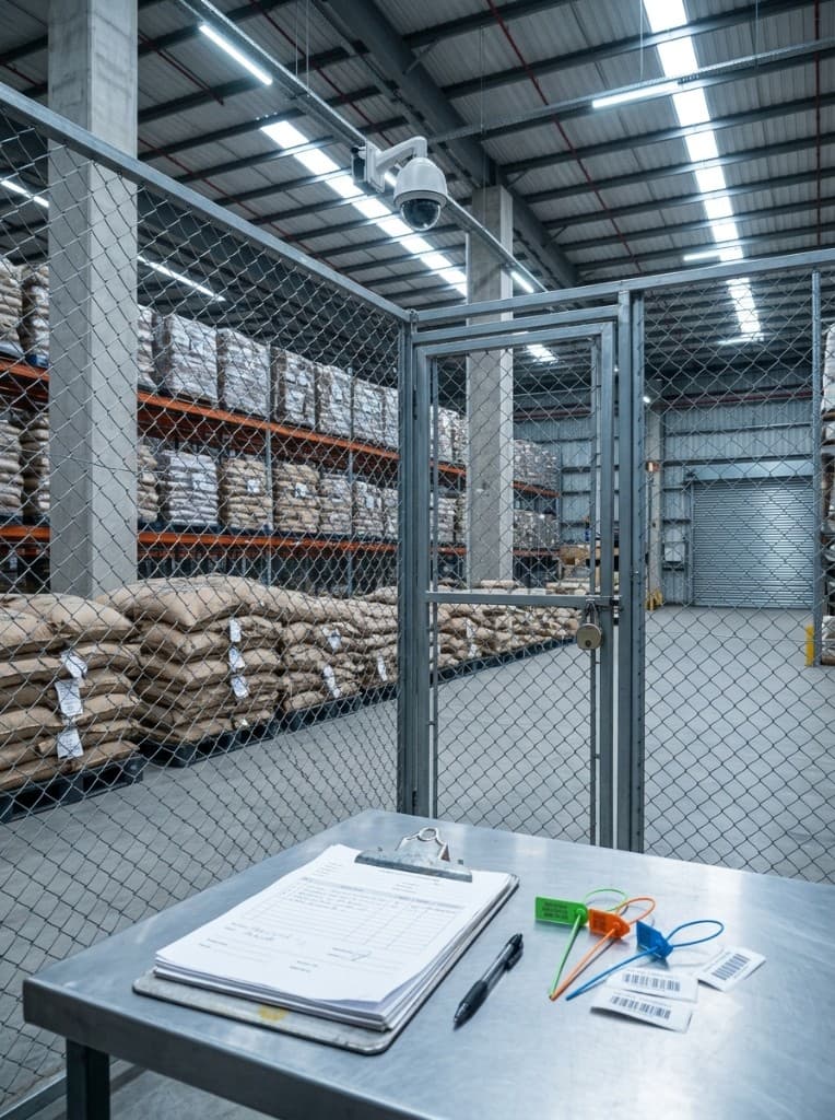 Collateral Management