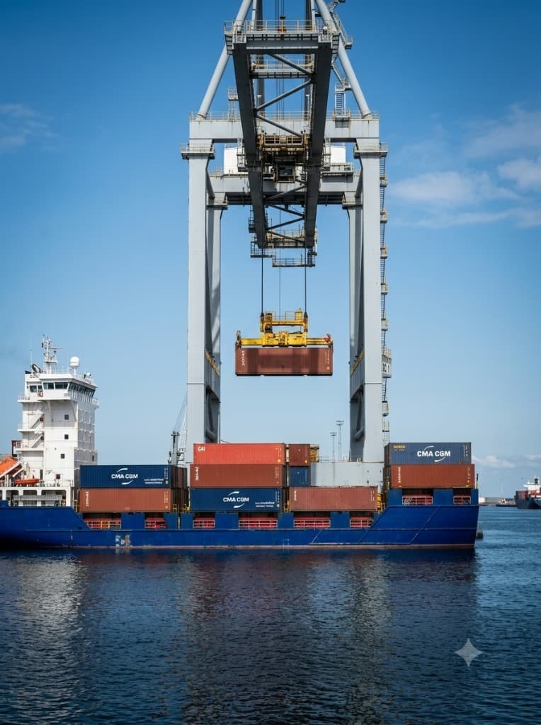 Project Logistics