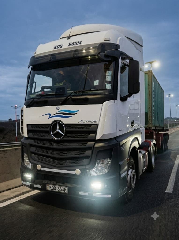 Road Transport