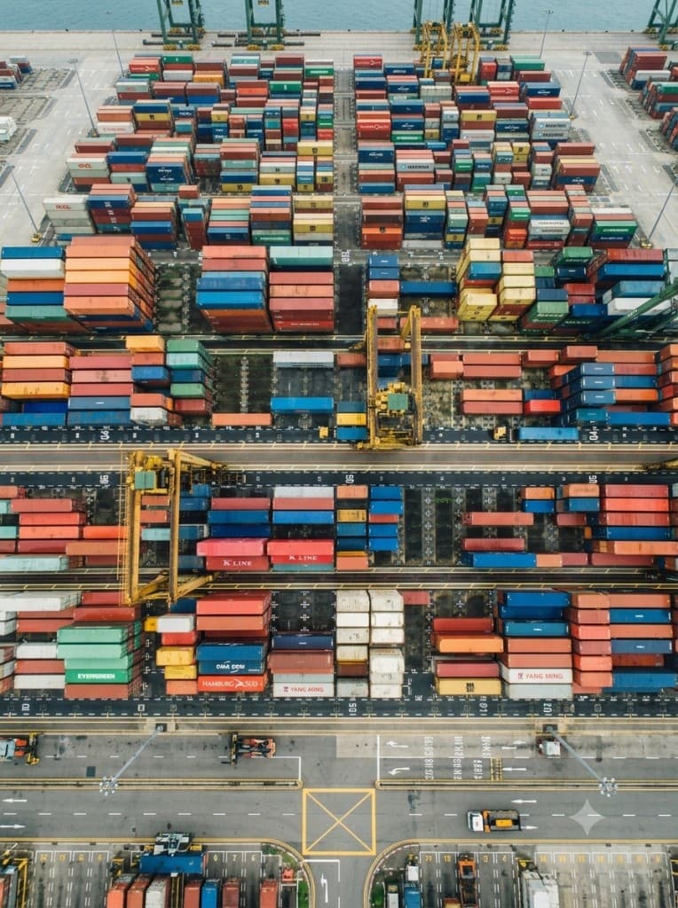 Supply Chain Management